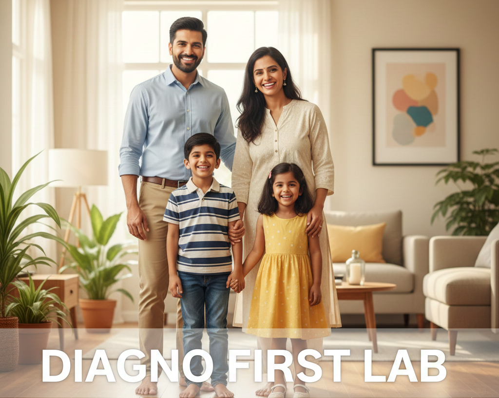 Diagno Labs Diagnostic